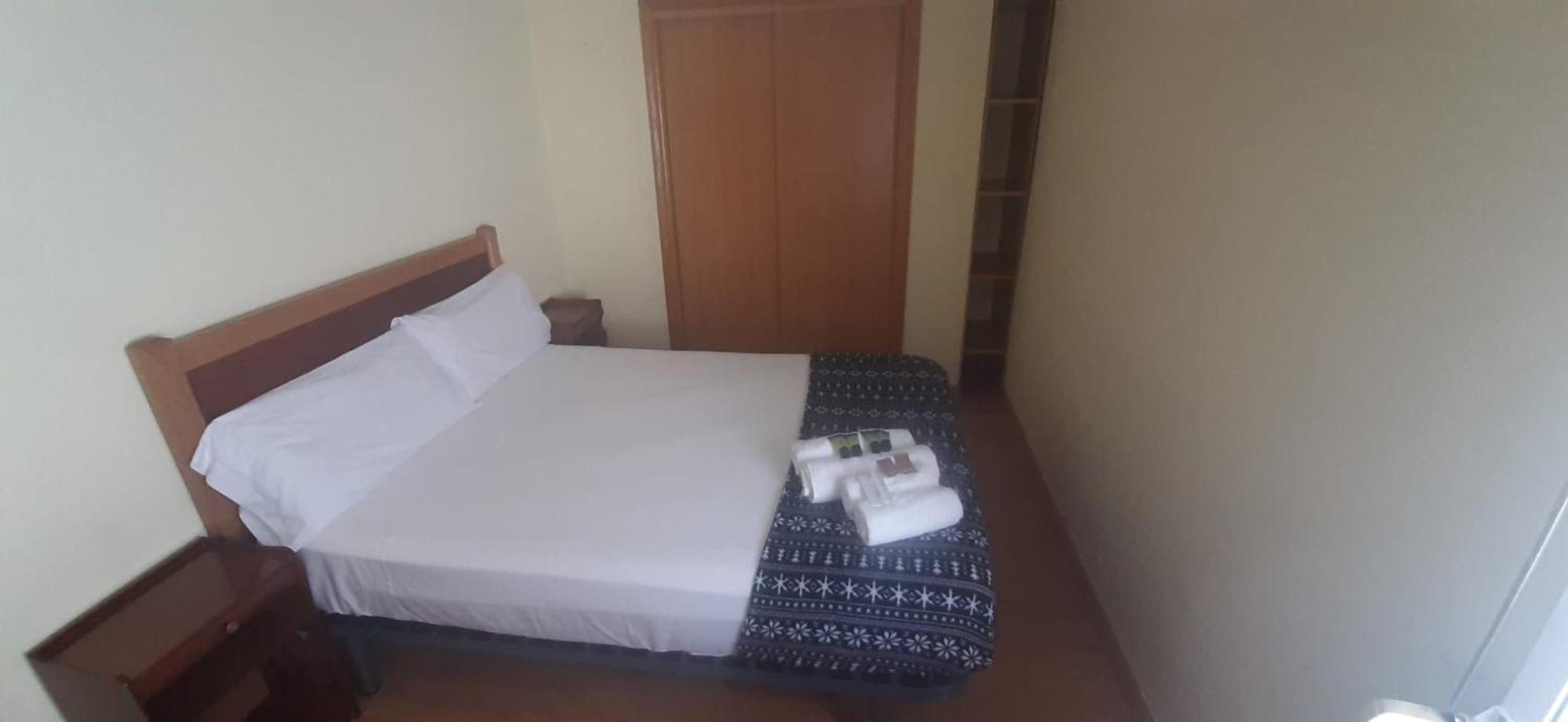 La Intermodal Guest house