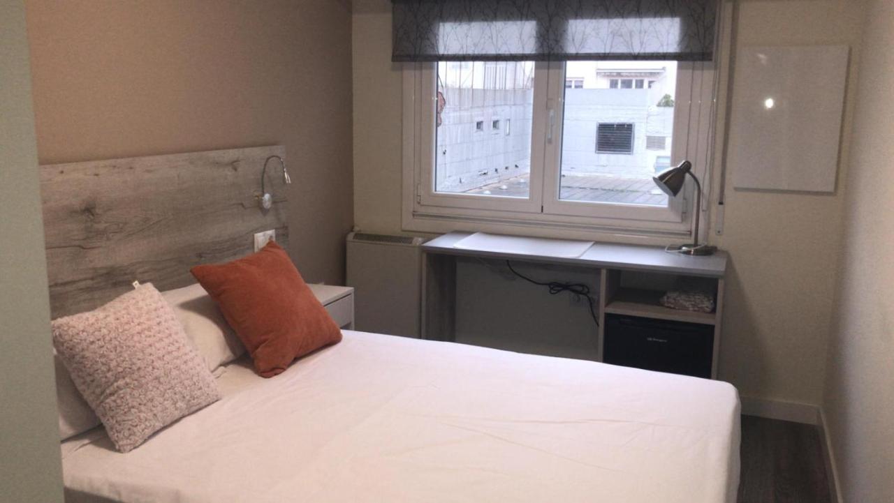 Guest house La Intermodal