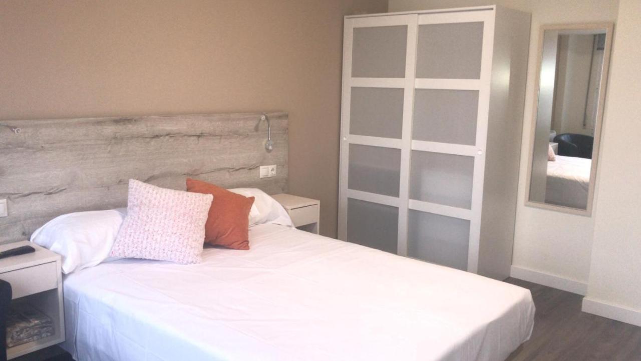 La Intermodal Guest house Santiago de Compostela
