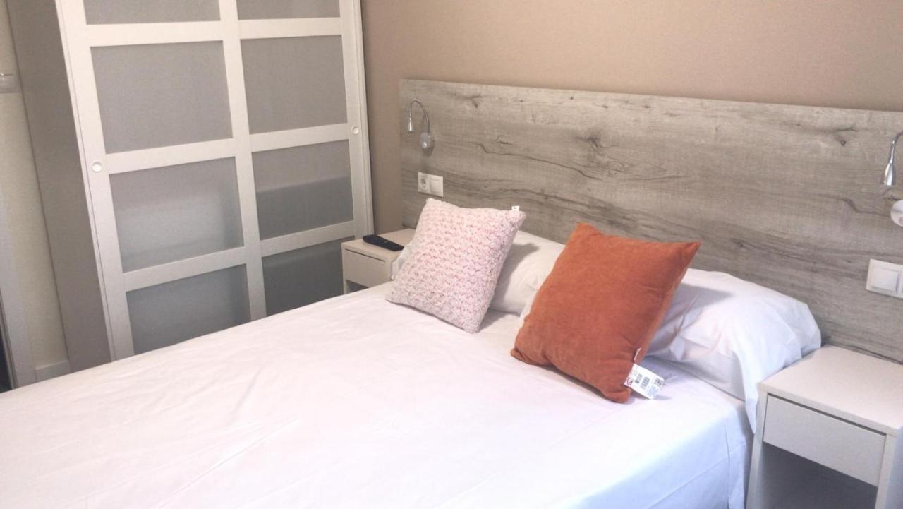 Guest house La Intermodal