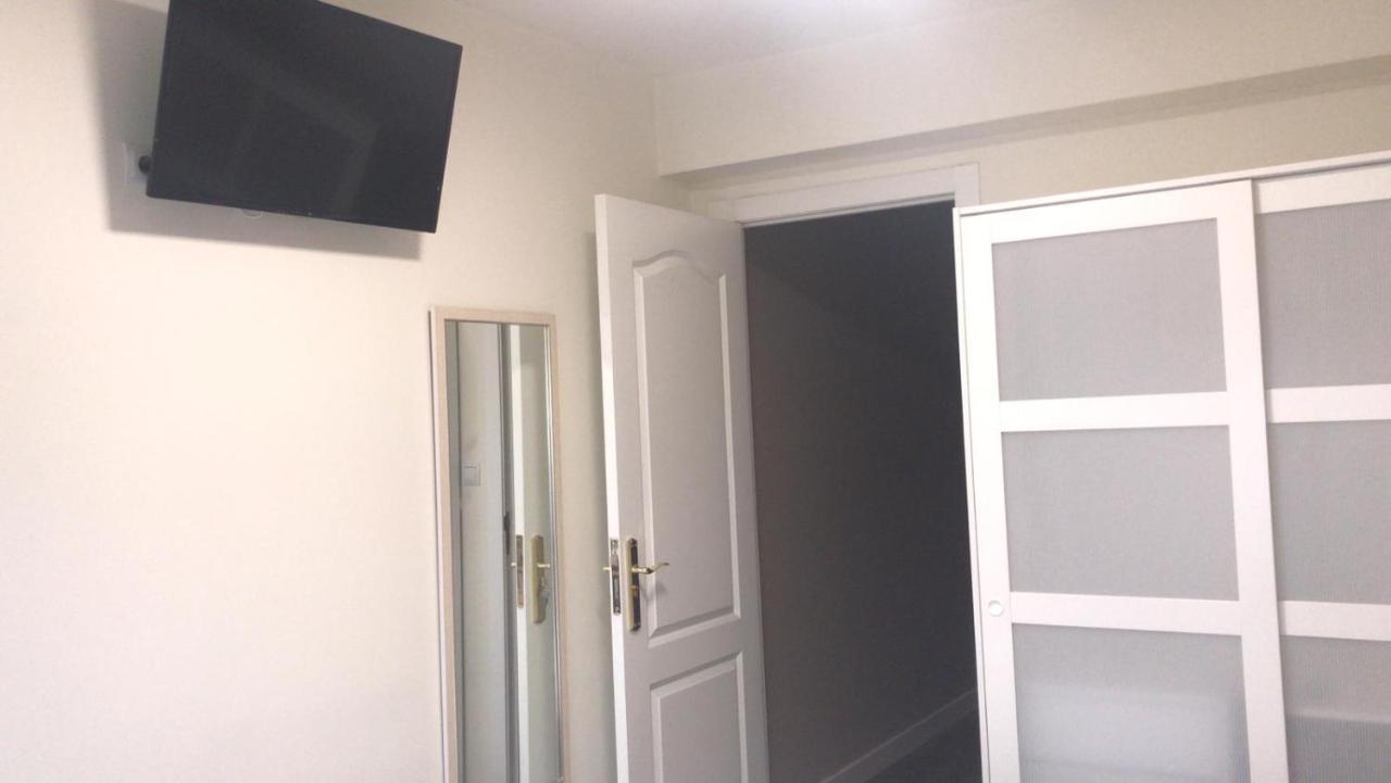 La Intermodal Guest house Santiago de Compostela